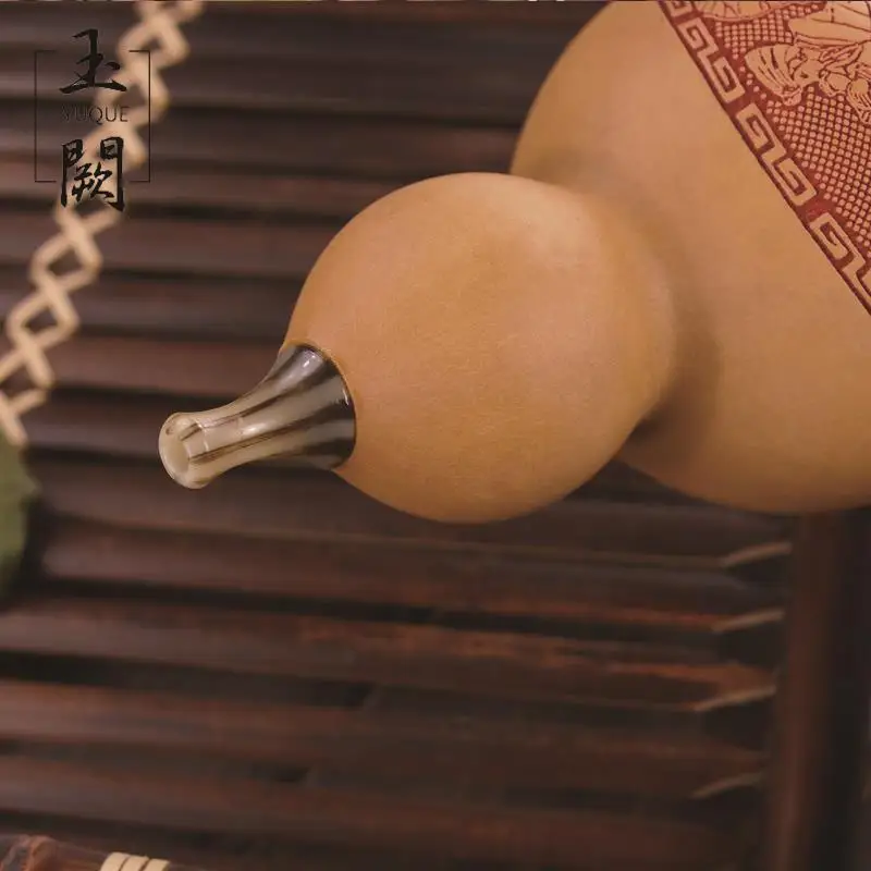 YUQUE Китайский традиционный Профессиональный Производительность сандалового