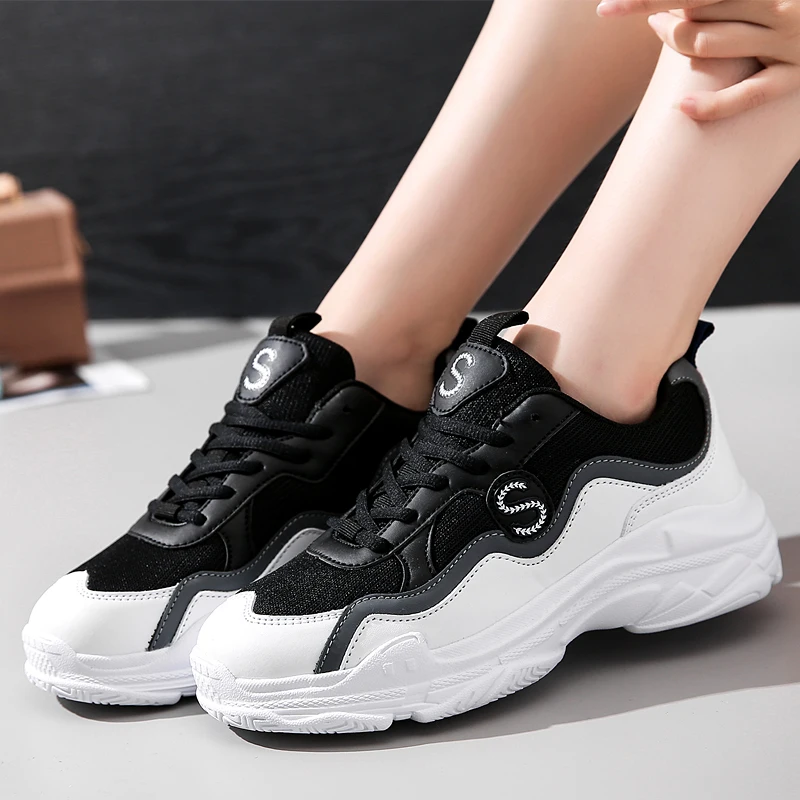 Men's and women's shoes old dad sports camouflage canvas Comfortable light outdoor fashion casual | Спорт и развлечения