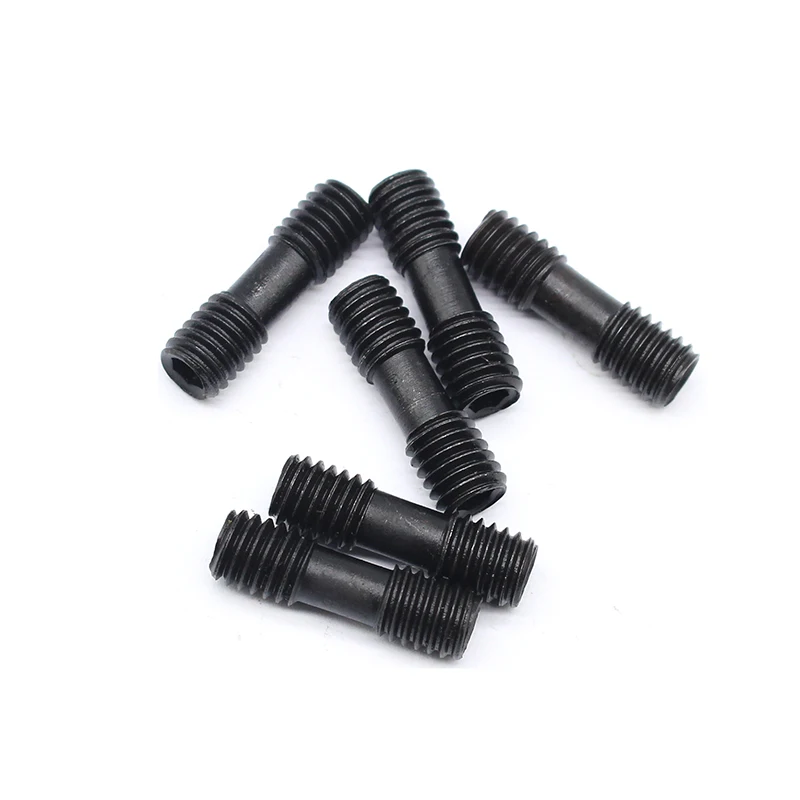 Clamp Screw ML0620 Double head screw For fixed lathes CNC Lathe Turning Tool Spare Holder Accessories | Инструменты