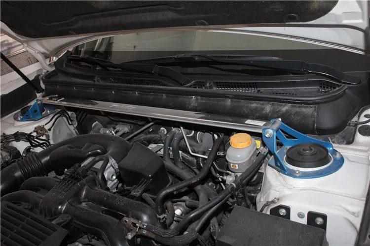TTCR II амортизатора бар для Subaru LEGACY OUTBACK Тюнинг автомобилей Аксессуары Термическая