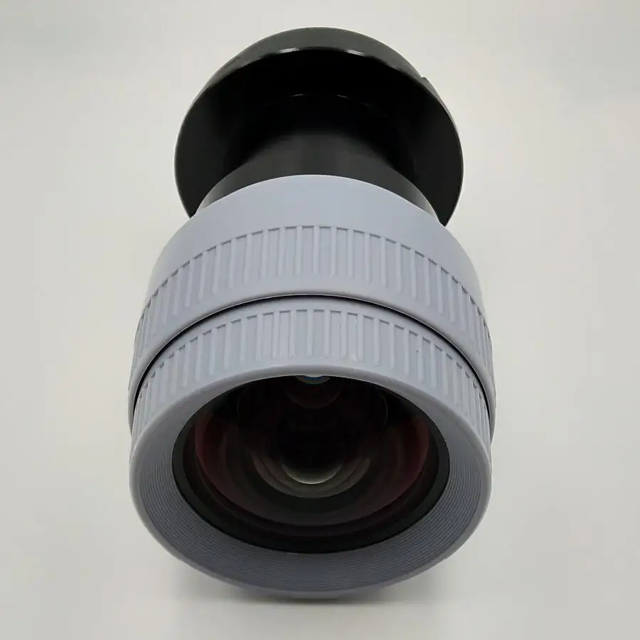 LEDU LCD Projector option-lens LD-ET-ELW20(1.03-1.9) | Электроника
