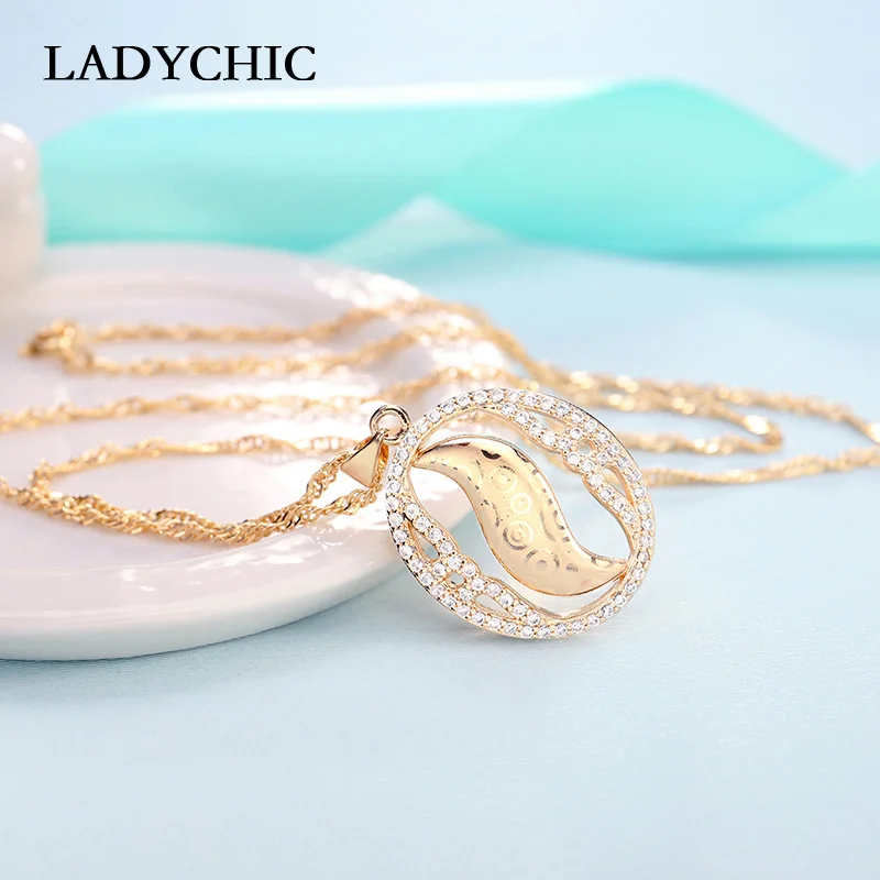 Женское ожерелье с подвеской в национальном стиле|Ожерелья подвеской| |