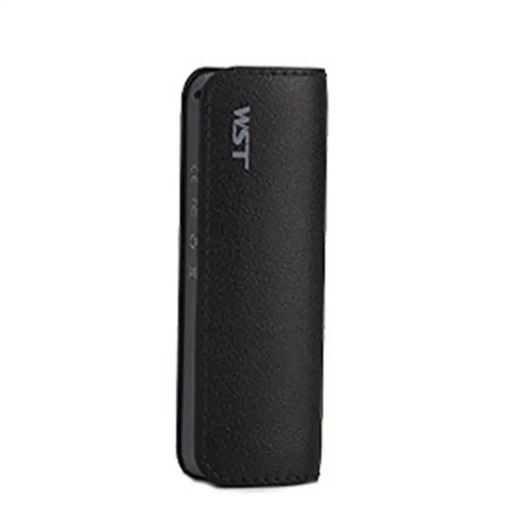 Ультратонкий Мини Портативный 2600 mAh смартфон power Bank|Внешние аккумуляторы| |