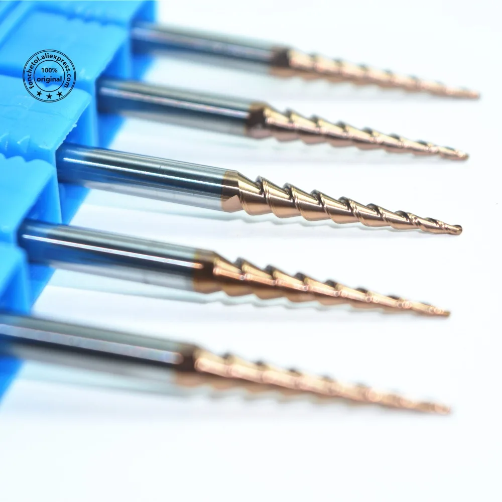D4 * R0.5 20.5C 55l-бесплатная доставка CNC твердосплавное покрытие деревообрабатывающий