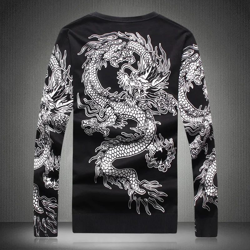 Batmo 2018 Новое поступление осень Высокое качество шерсть и хлопок печатных свитер