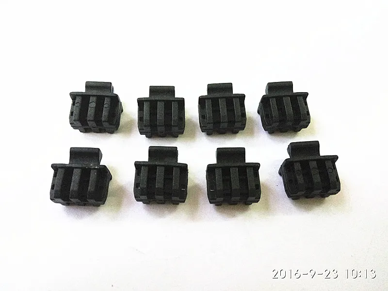 100 X Пылезащитная крышка/заглушка/крышка порта переключателя трансивера SFP