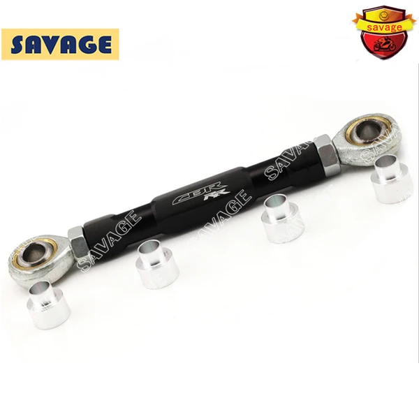 For HONDA CBR 600RR CBR600RR 2007-2015 08 09 10 11 12 13 14 Motorcycle Adjustable Suspension Drop Link Kits Lowering Links Kit | Автомобили