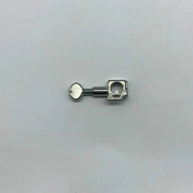 Игольчатый зажим с винтом подходит для швейных машин Babylock BL1000 BL1050 #260502009|Швейные