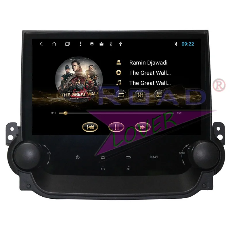 Автомобильный ПК Встроенный 2 Гб ОЗУ 32 ГБ Android 8 1 для CHEVROLET Malibu 2012 2013 2014 Topnavi