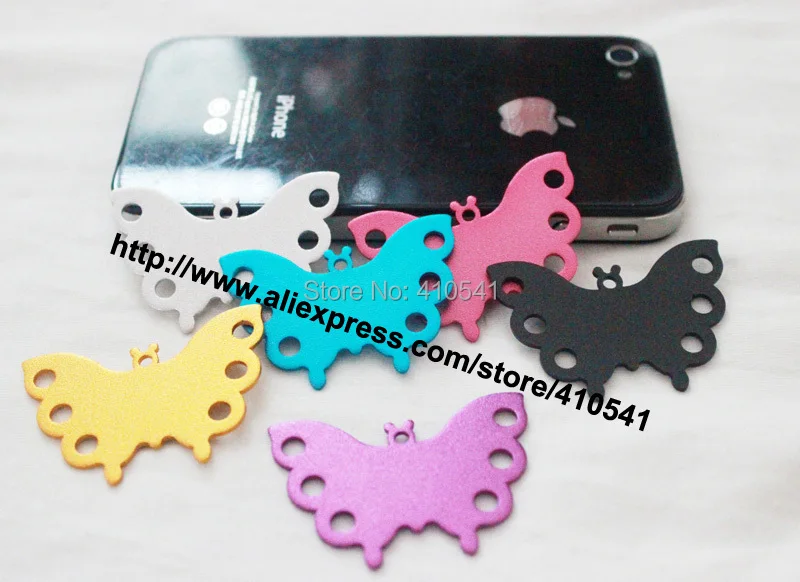 Бесплатная доставка DHL Товары для домашних животных смесь цветов 45*30 мм ПЭТ-теги в