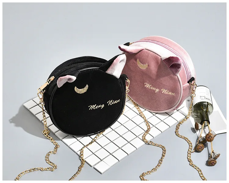 Сейлор Мун косплей реквизит милая сумка Косплей ручная Поклонники девушка друг