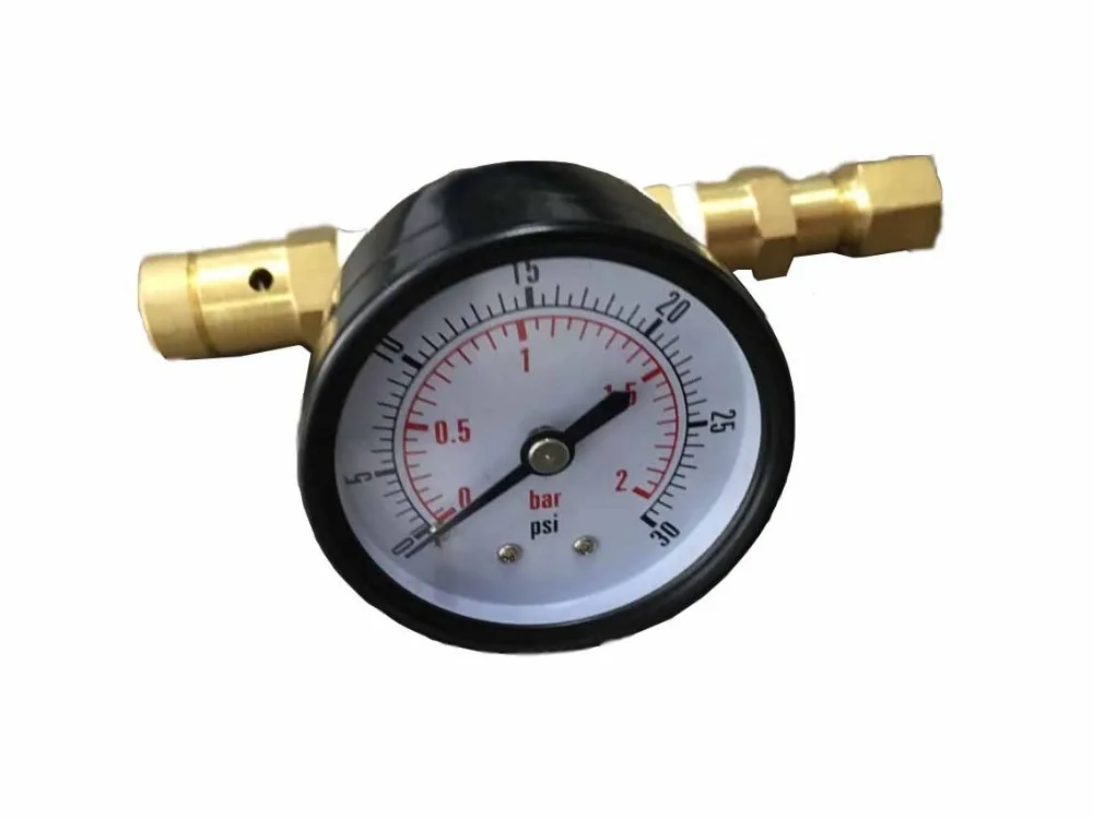 Регулируемый клапан сброса давления с резинкой для Домашнего Пива|adjustable pressure relief