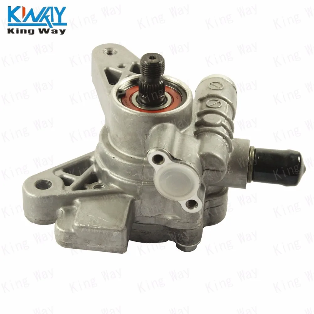 King Way-насос рулевого управления для Accord 98-02, 2.3L, 56110-PAA-A01, 56110-PDA-E03