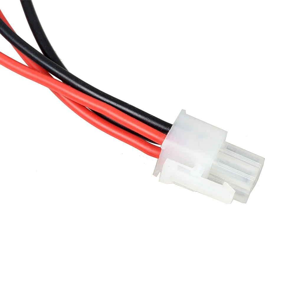 Детали для 3D принтера кабель питания линия подогрева кровати провода горячей