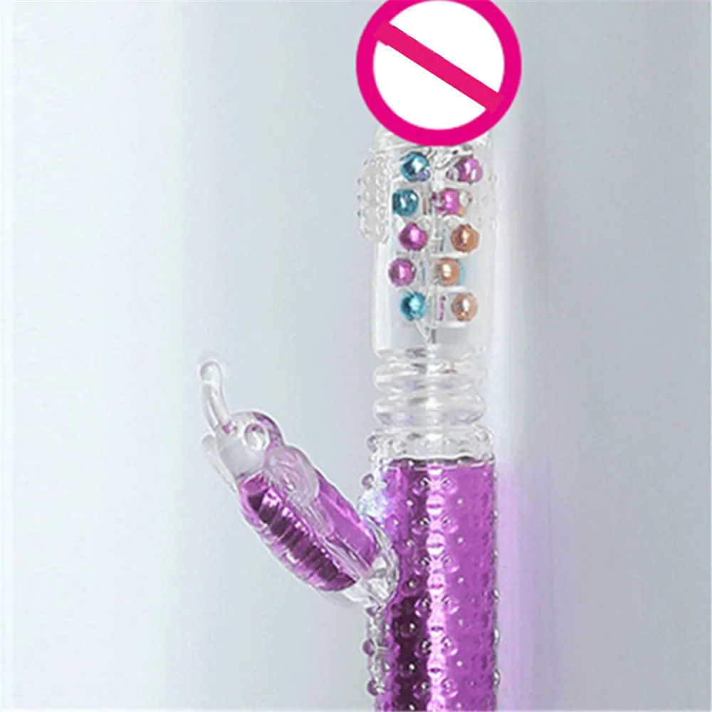 AV Волшебная палочка Кролик Вибраторы для Для женщин Секс-игрушки