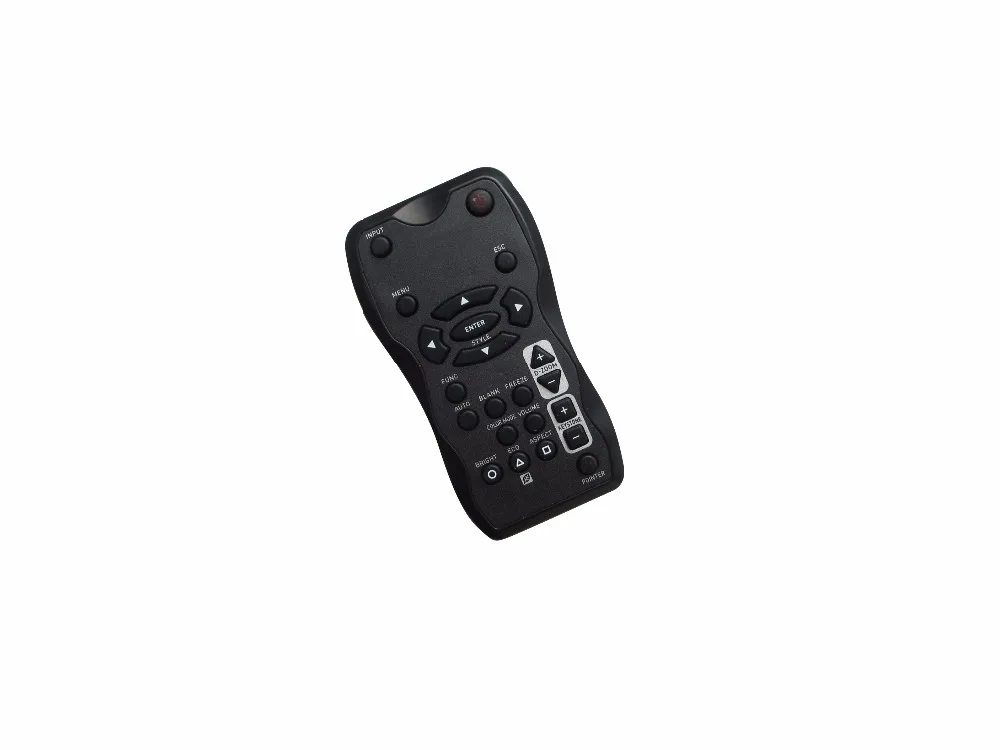 

Remote Control For CASIO XJ-A230 XJ-A235 XJ-A240 XJ-A241 XJ-A245 XJ-A245V XJ-A246 XJ-A250 XJ-A251 XJ-A255 DLP Projector