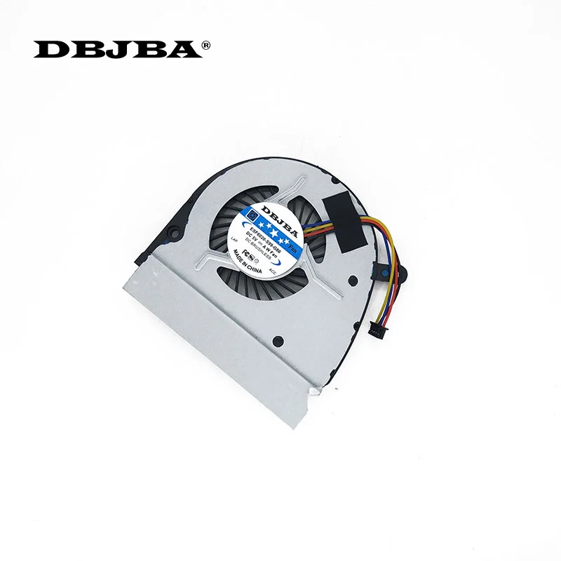 Вентилятор процессора для DELL VOSTRO 5460 V5460 V5470 5470 V5480 5480 14z-3526 14-5439 охлаждающий левый