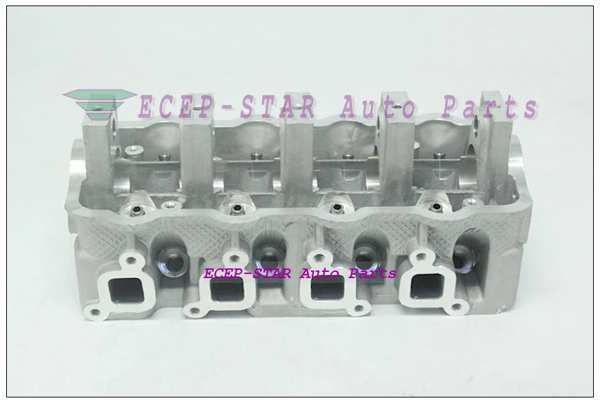 F10A FA10A головка цилиндра для SUZUKI SIERRA SAMURAI SUPER CARRY SJ410 BEDFORD RASCAL 970CC 1.0L SOHC 8V 11110-80002 1111080002 |