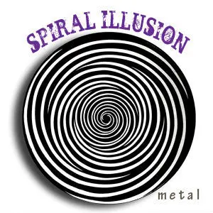 Spiral Metal Illusion - Steel close-up magic inflated shrink strolling amazing prop wholesale tricks gimmick | Игрушки и хобби