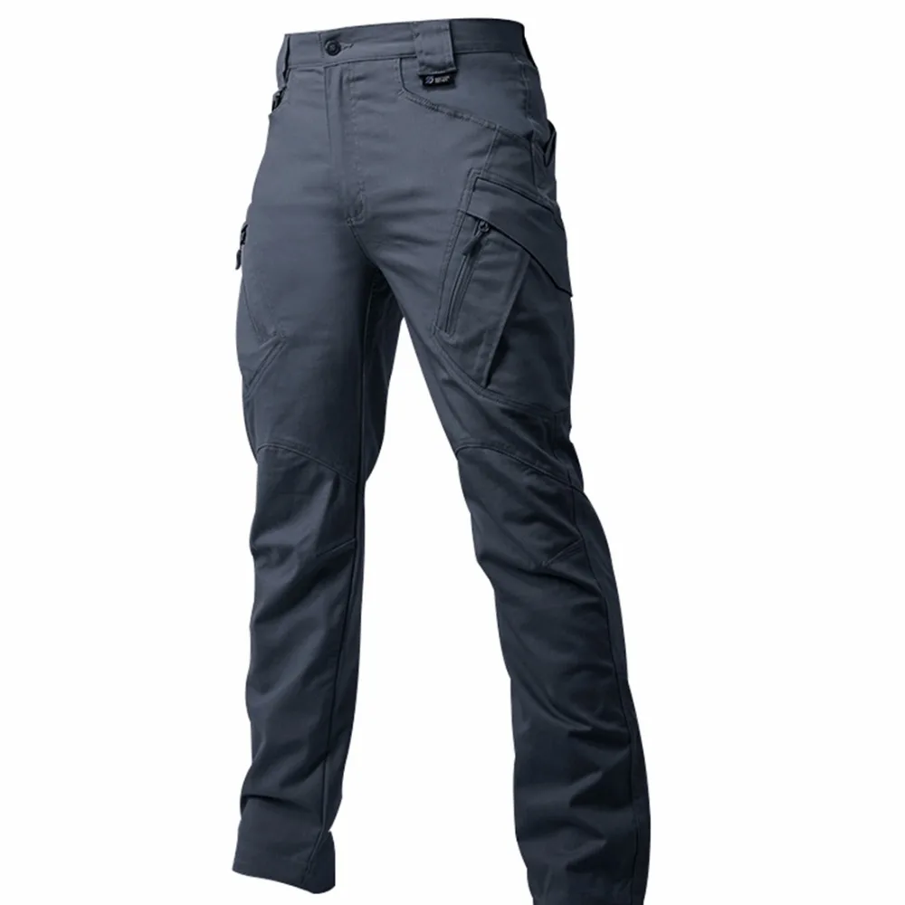 IX9 тактические мужские Штаны брюки карго Повседневная боевой спецназа армии active