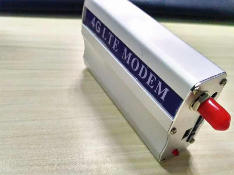 Хорошая цена USB/Серийный rs232 4g let модем с tcpip simcom 7100A/E | Компьютеры и офис
