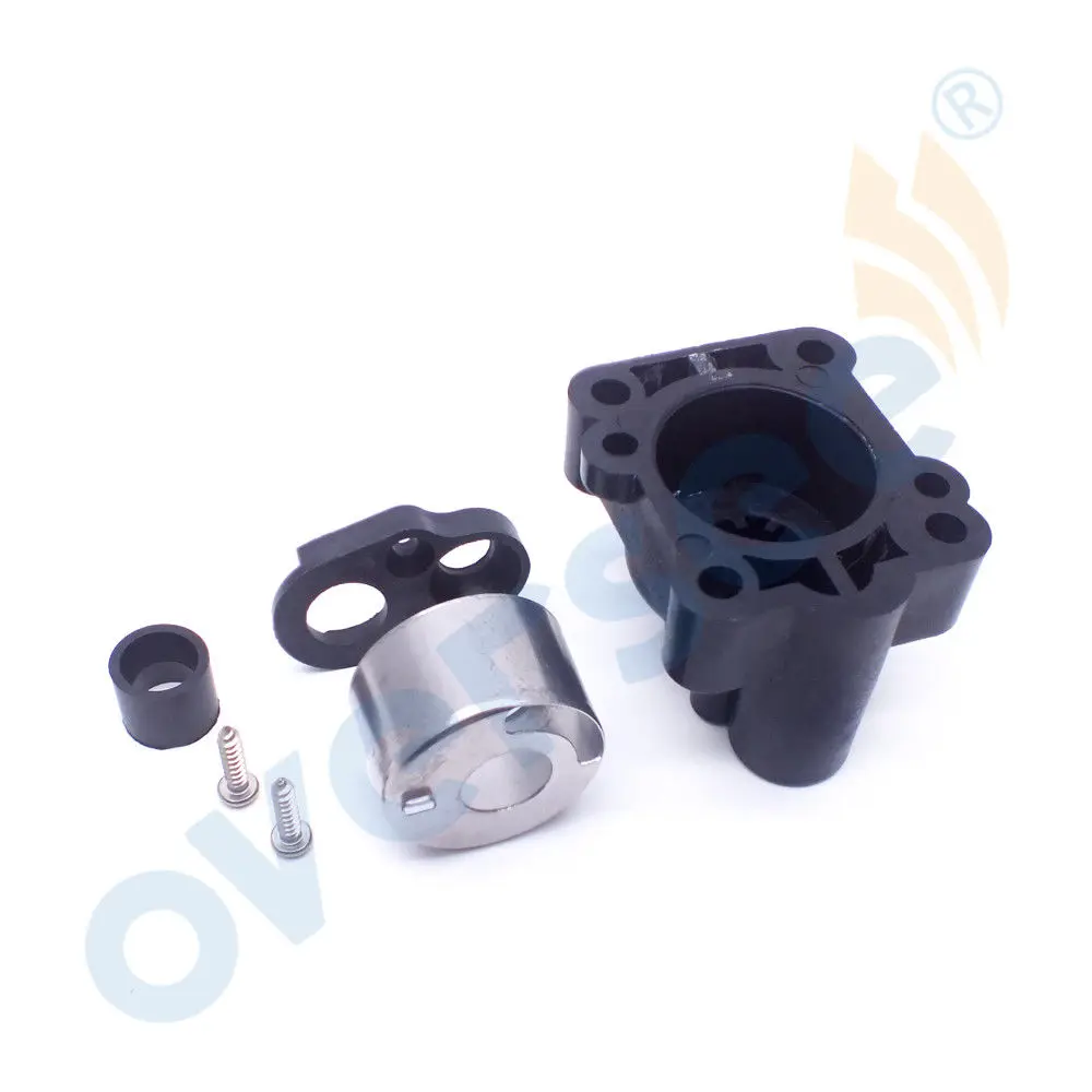 682-44300-00 подвесной корпус водяной насос в сборе для подвесной двигатель Yamaha мотор