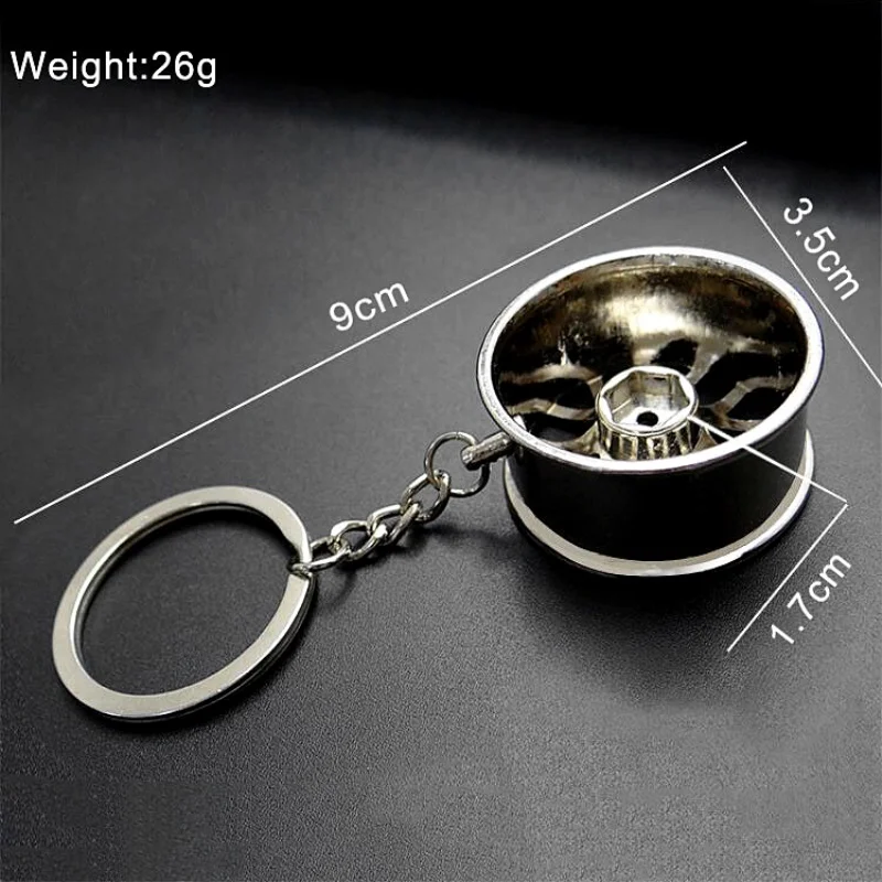 3 Color New Design Diy Handmade Keychain Cowling Chain Aeroengine Pandent Accessory Aircraft aeroplane plane Jewelry Car Brelok | Украшения