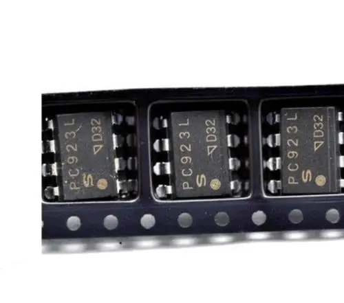 

5PCS NEW OPTOCOUPLERS SOP-8 ( SMD ) PC923L PC923