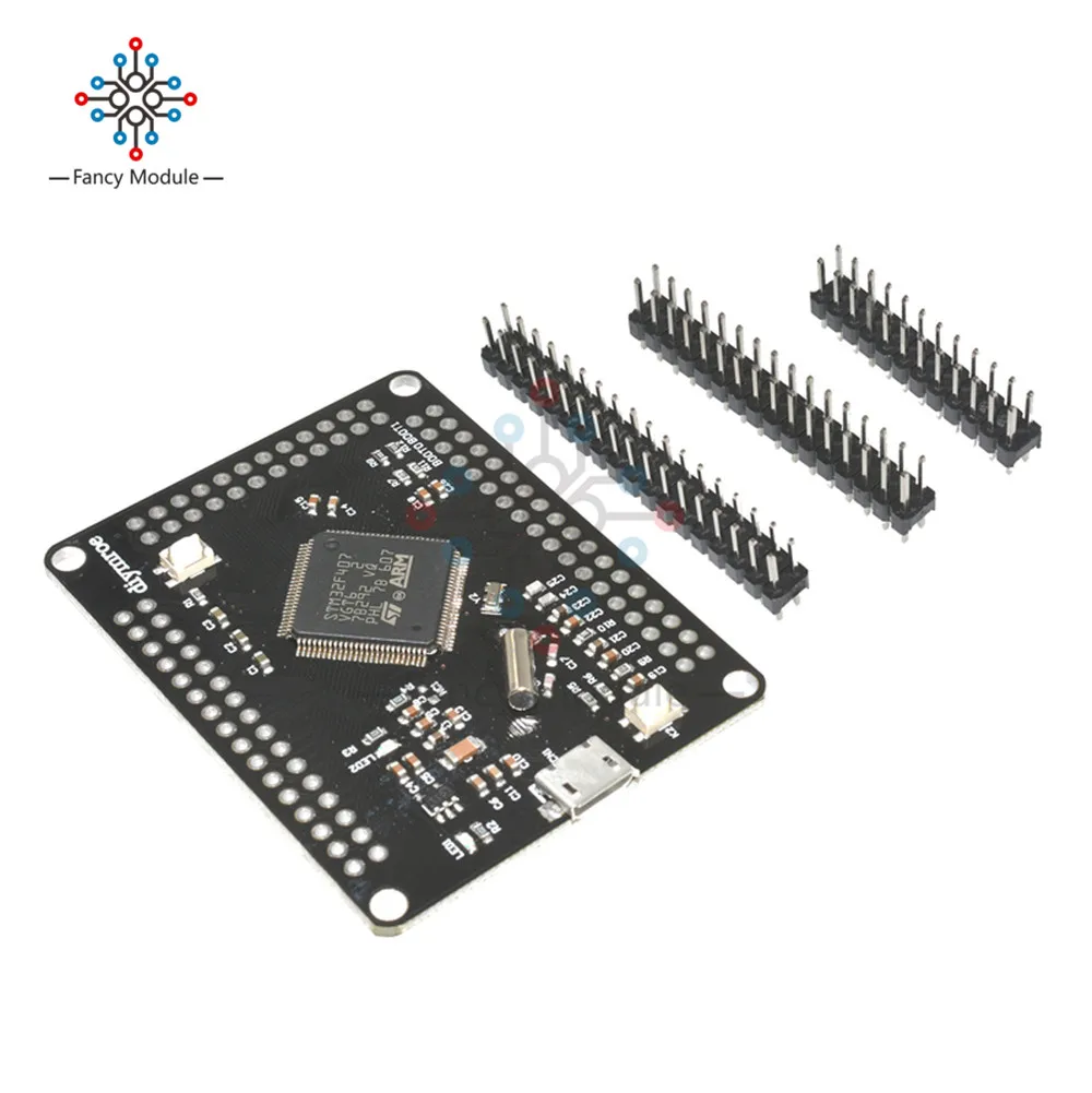 Плата разработки Core MCU STM32F4 Discovery STM32F407VGT6 ARM 32-битная плата для | Инструменты