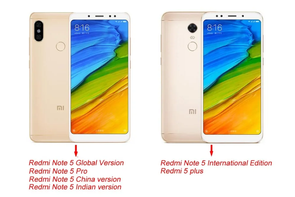 Чехол для Redmi Note 5, серия Nillkin Qin, чехол-книжка из искусственной кожи для Xiaomi Redmi Note 5 Pro, глобальная версия