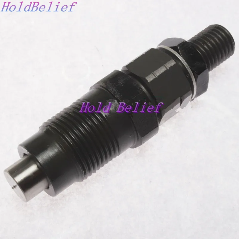 Топливный инжектор 16032 53900 53000 для двигателя Kubota V1505 T D1150|injector injector|injector fuel |