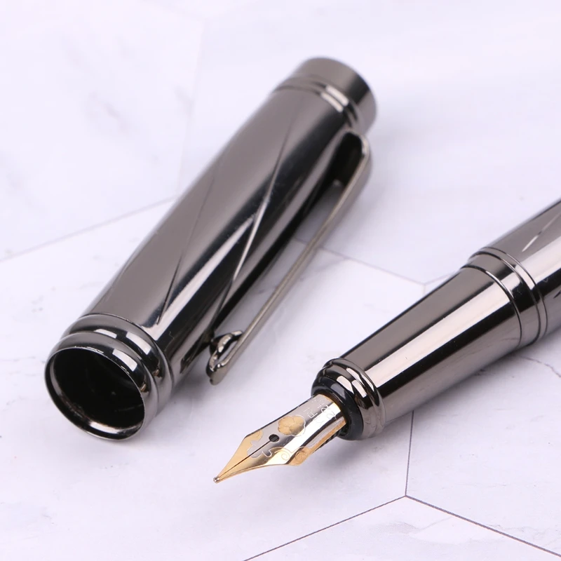 Авторучка принадлежности для пишущих инструментов винтажный роскошный мужской