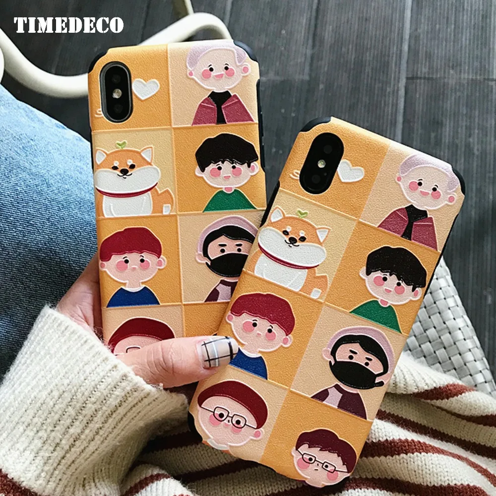 Cat Phone Case Cover For Huawei mate 20 pro Soft Silicone Honor 8x Cases Luxury V10 P10 Nova 2s 3 3e 3i |