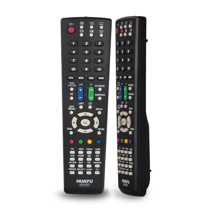 Rm d925 hma универсальный пульт дистанционного управления подходит для sharp TV lcd led tv