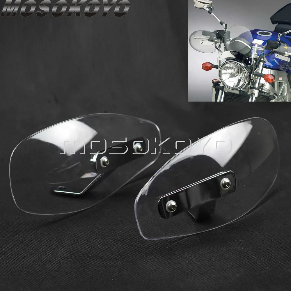 Универсальный защитный щиток для мотоцикла Suzuki Boulevard M109R M50 M90 M95 C50|Защита от