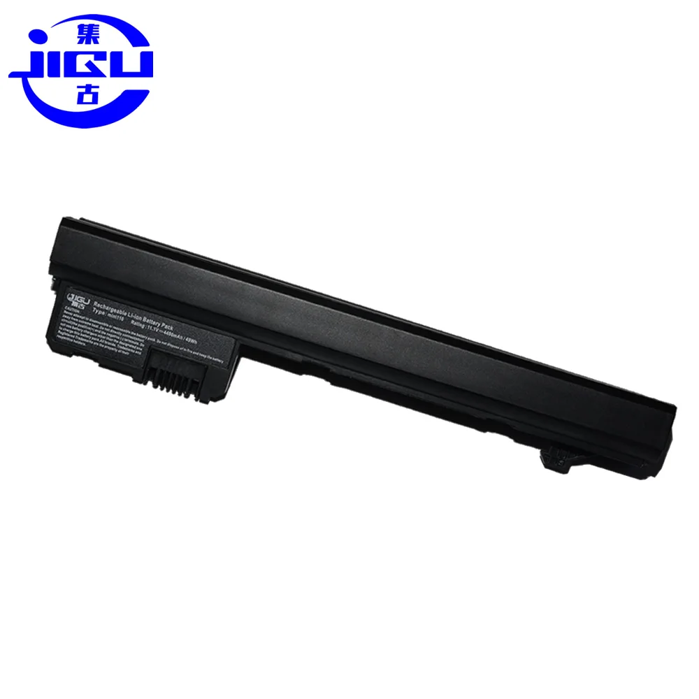 Аккумулятор/аккумулятор JIGU для ноутбука HP Mini110 Mini 110 XP Edition 110-1001TU 110-1006TU 6 ячеек |