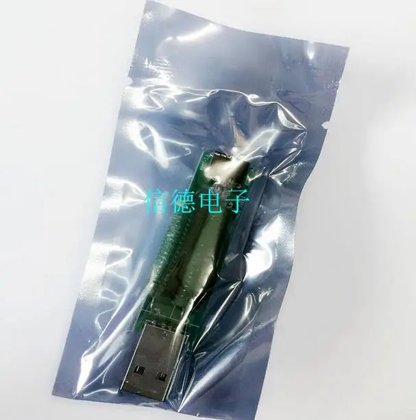 USB-зарядка с переключателем устройство для испытания на старение и нагрузку 2 а/1 А