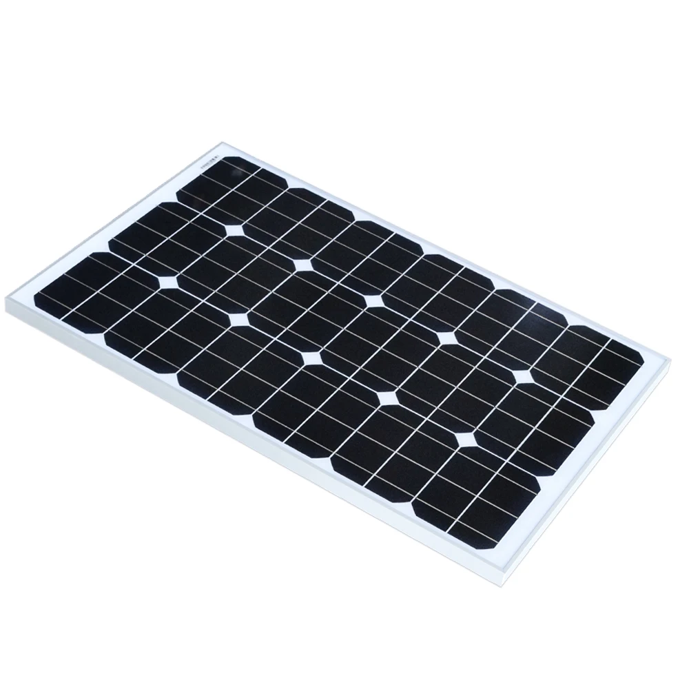 Xinpuguang бренд 60W 18v фотоэлемент/комплекты 18V 765*505*25 мм размер Многоцелевой панели