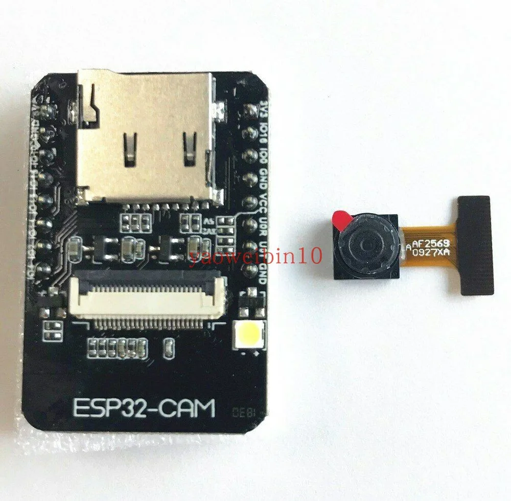 ESP32CAM OV2640 Камера модуль|Аксессуары для электроинструментов| |