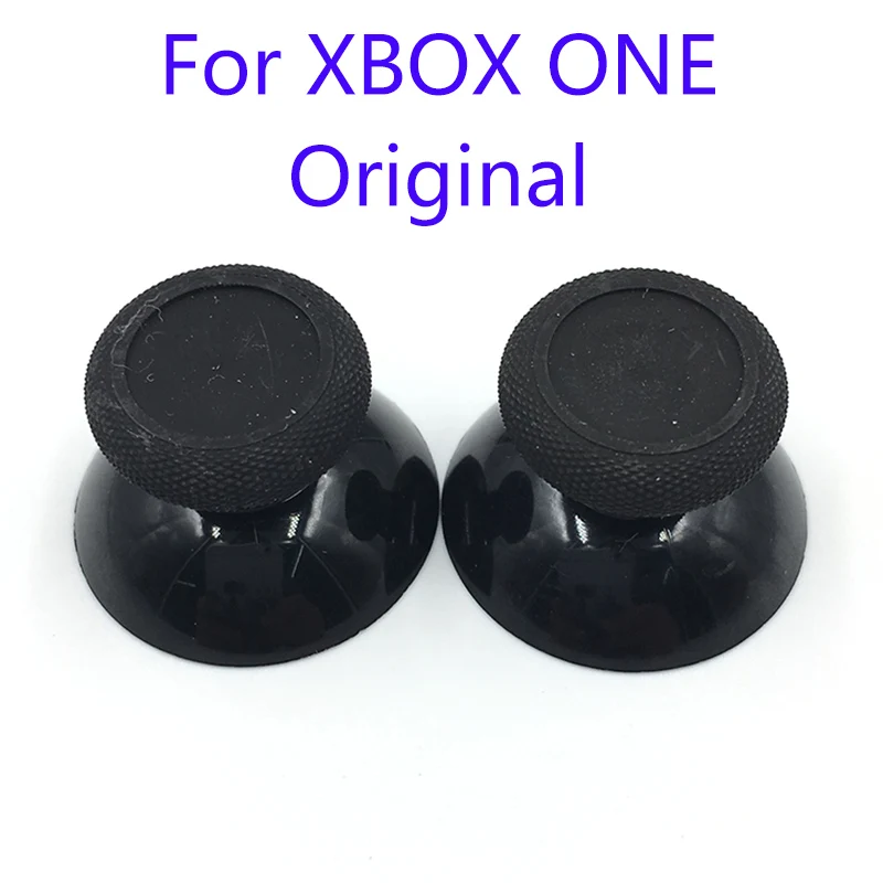 Оригинальный аналоговый 3D Джойстик 2 шт. запасные части для контроллера Microsoft Xbox