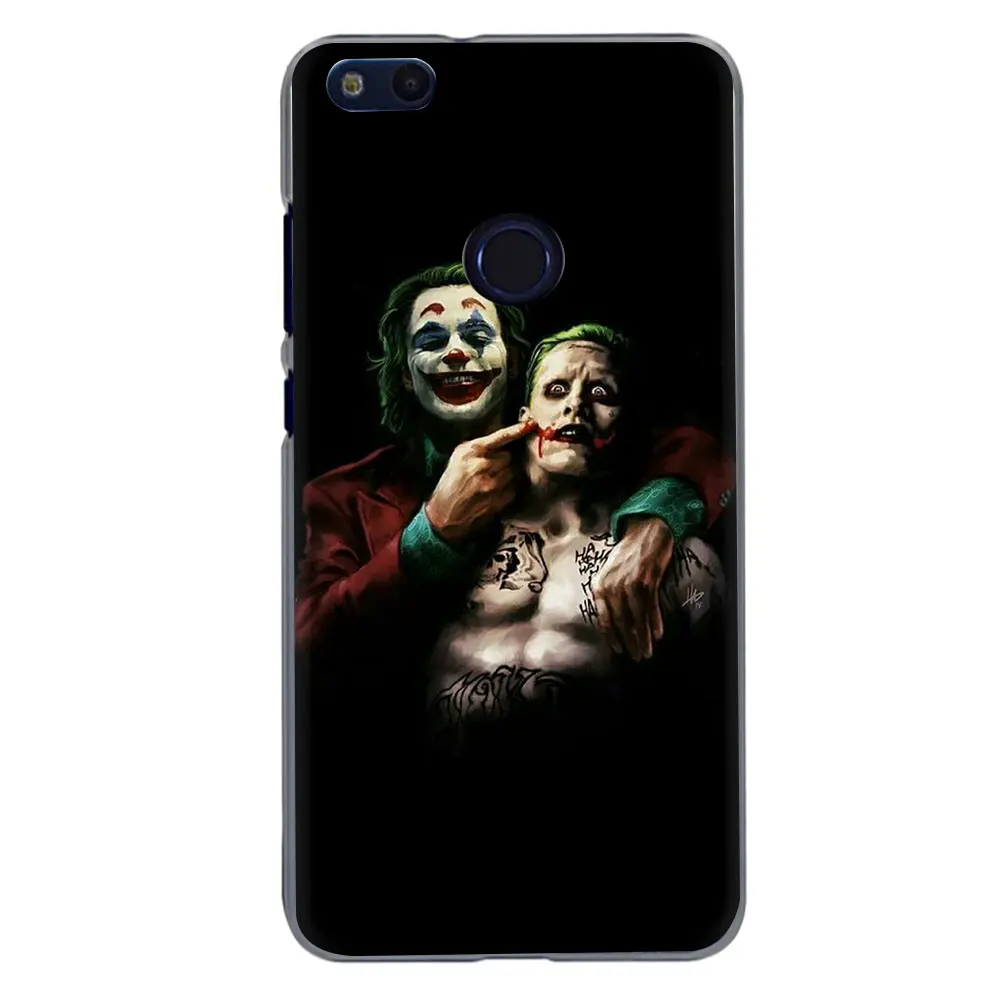 H9 Жесткий чехол для телефона Бэтмен Темный рыцарь Джокер карта huawei Honor 20 Play 6 7 8 A C Pro 7C 5.99in 7 9 10 X Lite - Цвет: H9