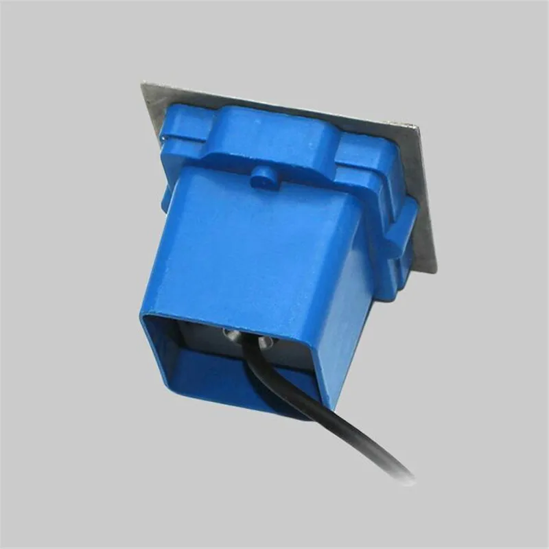 Водонепроницаемый 3 Вт Светодиодный светильник для подземного освещения