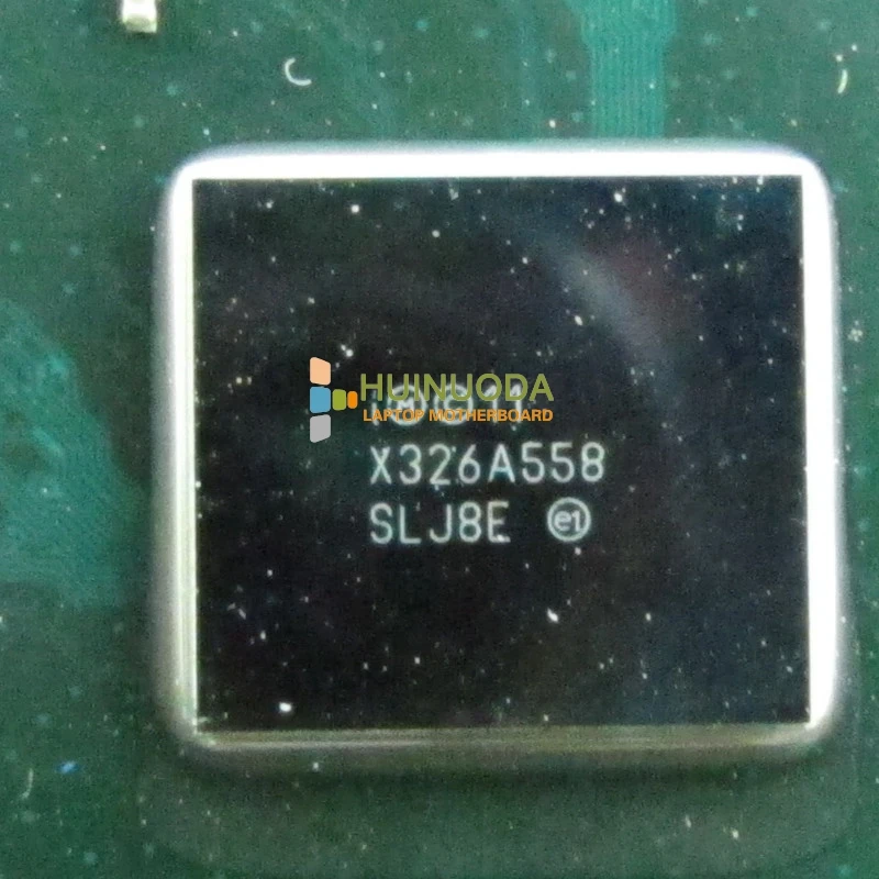 Материнская плата NOKOTION VIWZ1 Z2 для ноутбука Lenovo ideapad Z500 материнская HD4000 HM76 DDR3 |