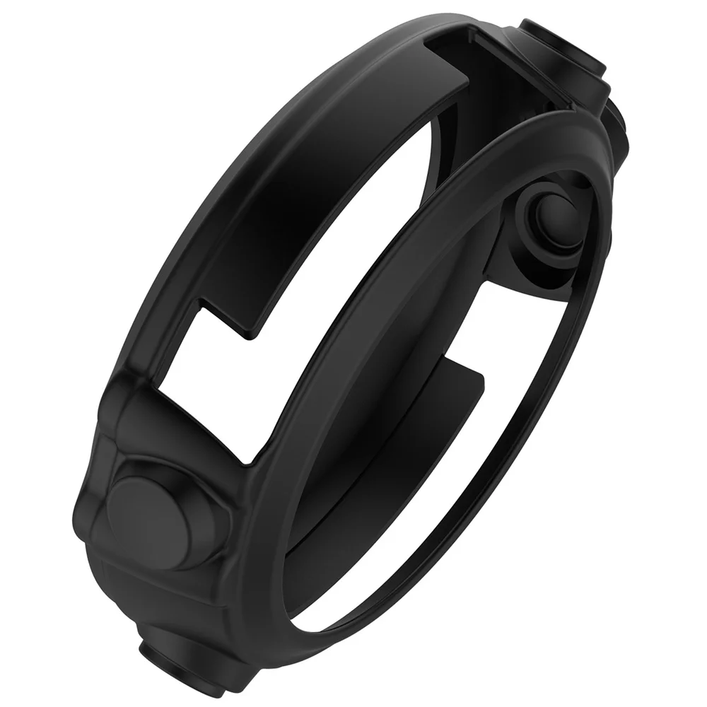 Силиконовый чехол защитный для Garmin Fenix 3/Fenix 3 HR/Fenix Sapphire/Quatix 3/Тактический Bravo watch