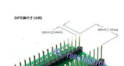 Бесплатная доставка! 1 шт. 500P 501S 5000 E Программатор-адаптер transposon TSOP48 40 32 SB247 (art.: 48703377) - 48703377
