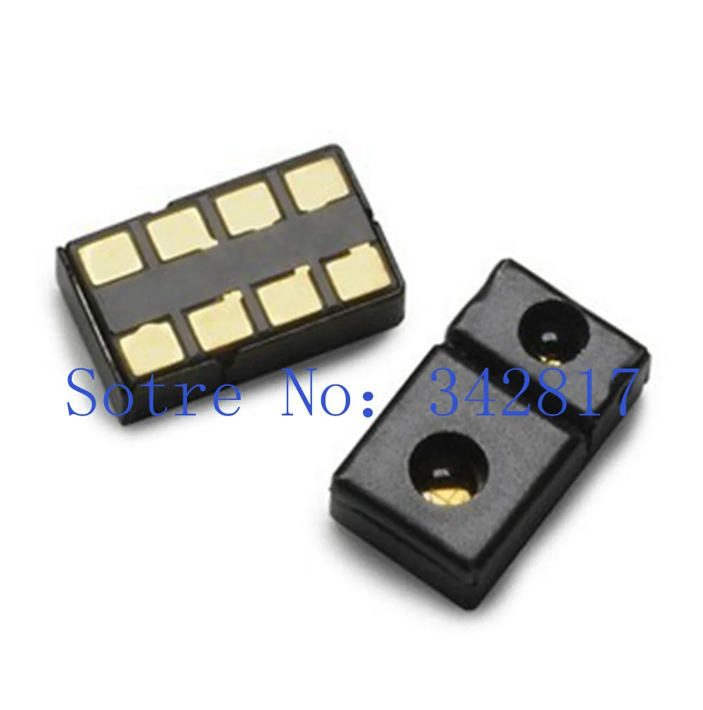 APDS-9930 APDS9930 датчик окружающей среды/prox dgtl 8SMD 10 шт. | Электронные компоненты и