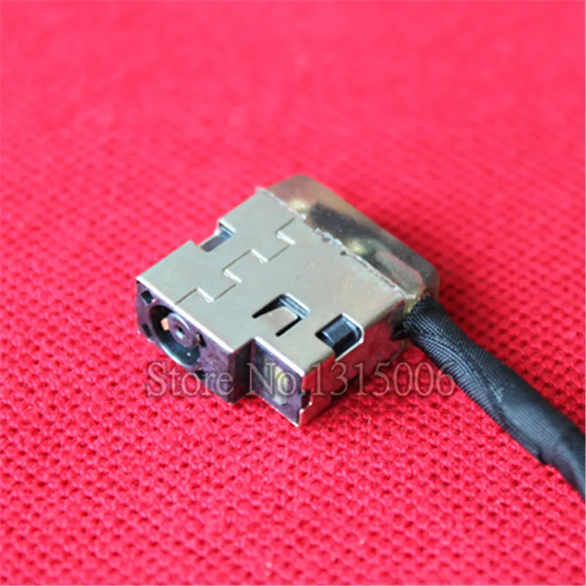 Зарядный порт для кабеля разъем питания постоянного тока HP 15 AC AE AF AC000 AC010NR AF131DX|power