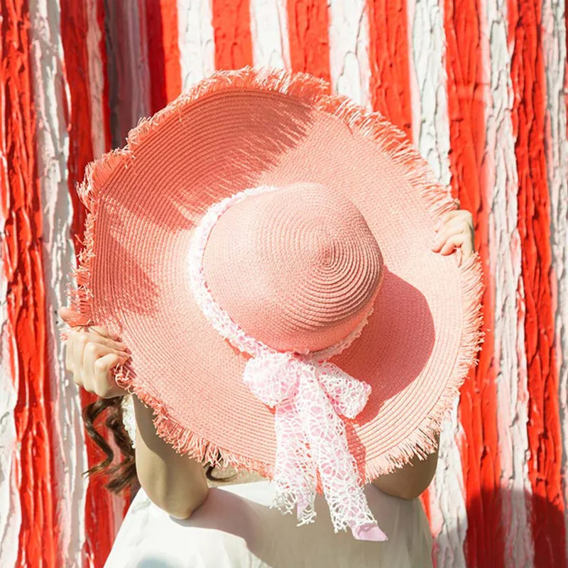 Для женщин топ Шапки солнцезащитная Кепка для гольфа элегантное кружевное