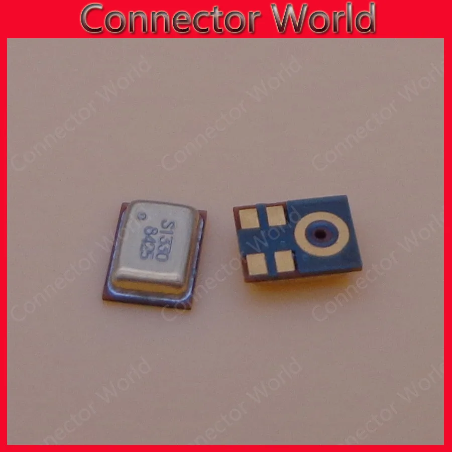 50 шт./лот оригинальный микрофонный разъем для ремонта Samsung I9500 NOTE 4 mini G8508s galaxy S4 I9505
