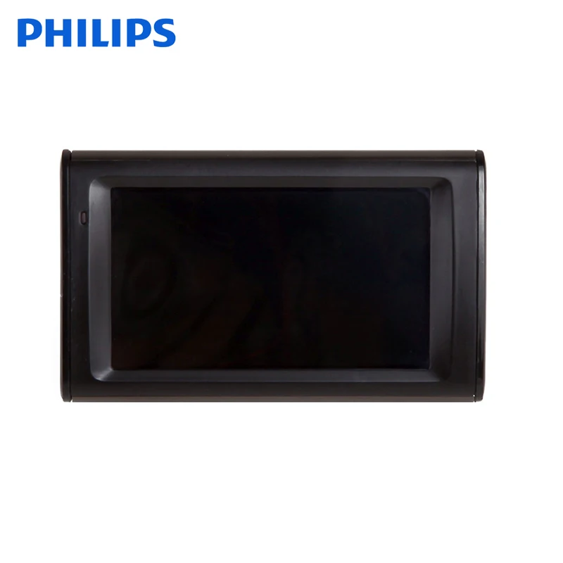 Автомобильный видеорегистратор Philips широкоугольный 4K Full HD DVR с ночным видением
